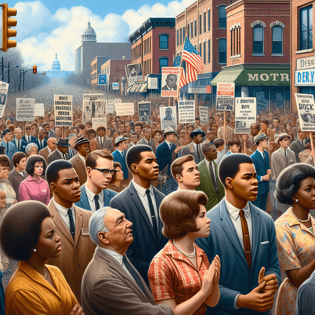 Civil Rights Movement