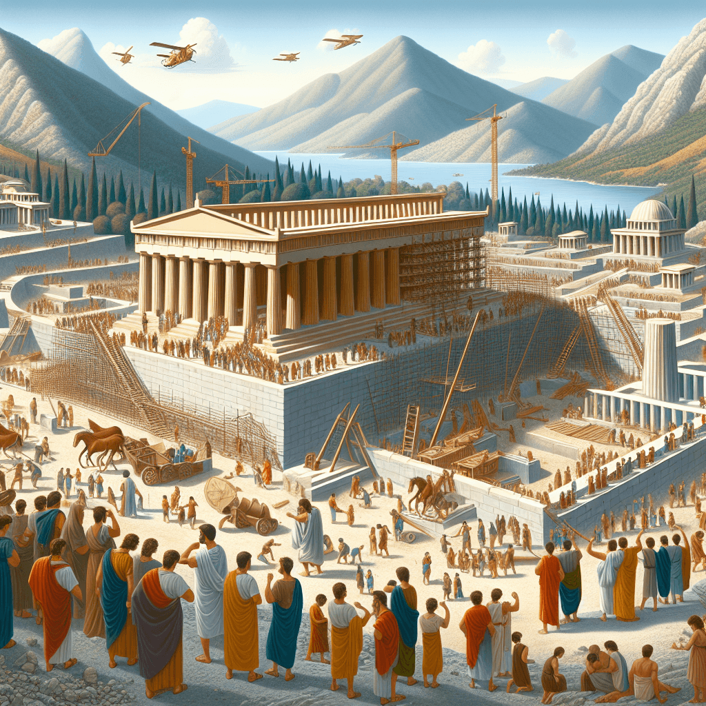 Founding of Sparta