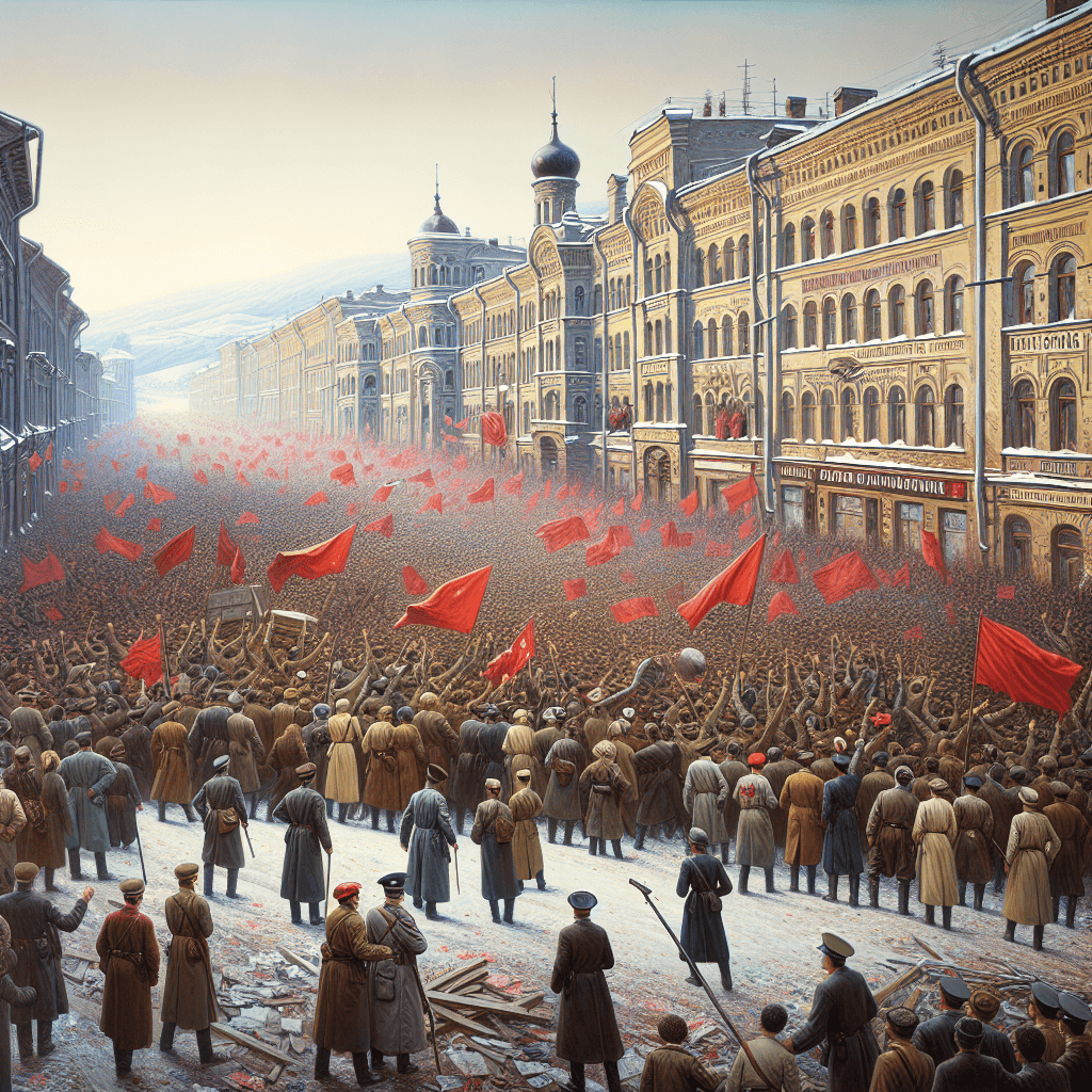 Russian Revolution