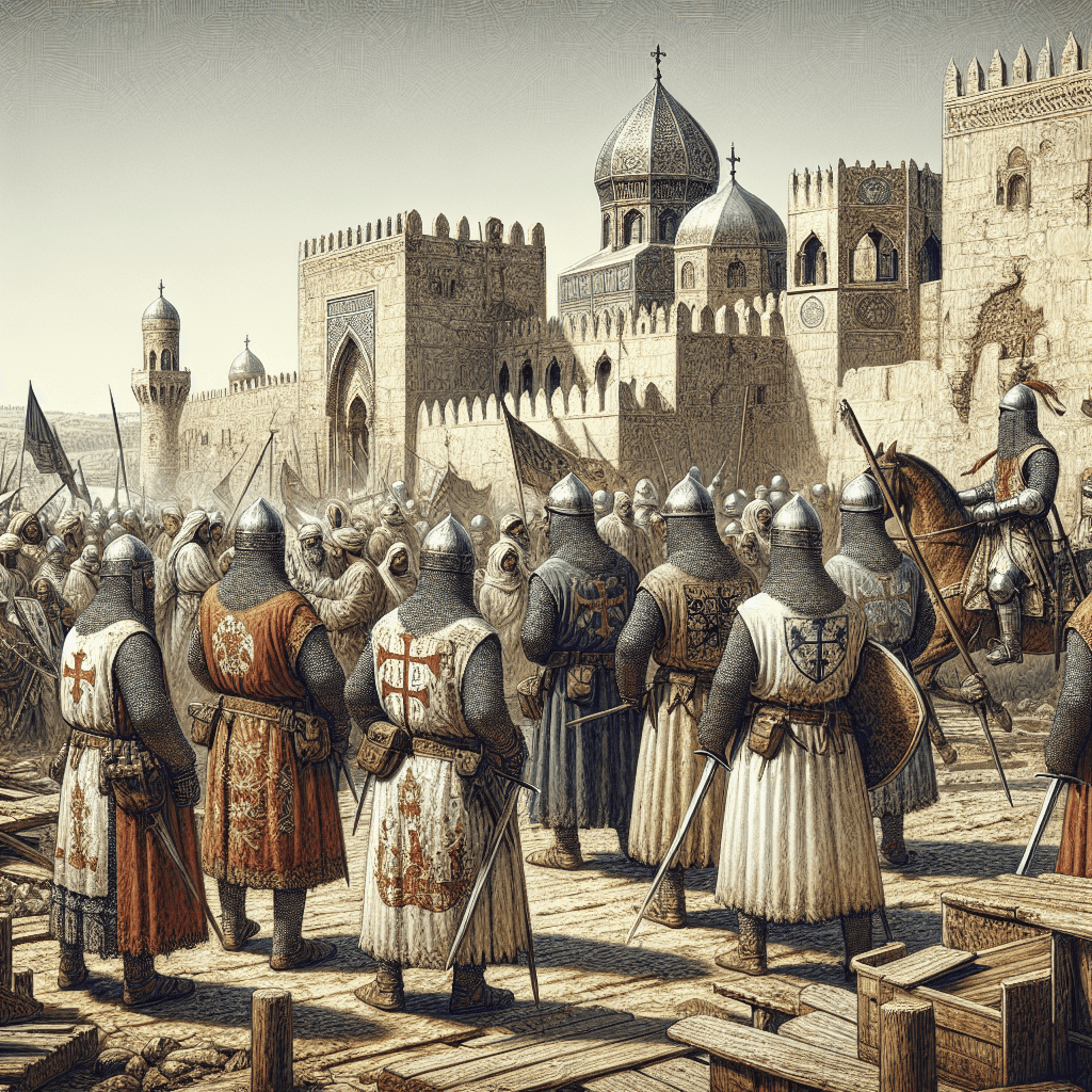 Second Crusade